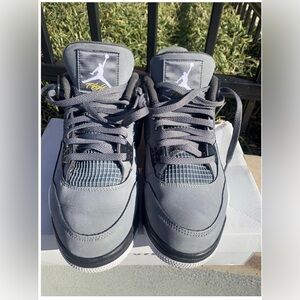 Nike Air Jordan Sneaker Cleaner Solution